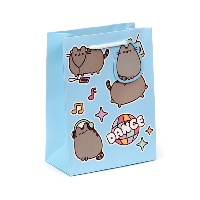 Pusheen the Cat Gift Bags