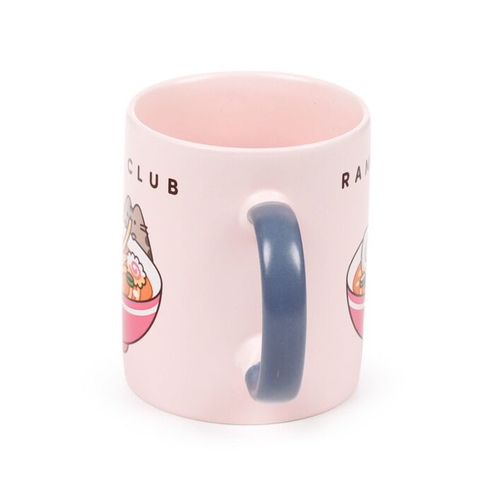Porcelain Mug - Pusheen the Cat Bento Club
