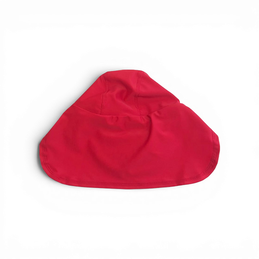 SunSafe Safari Swim Hats kids