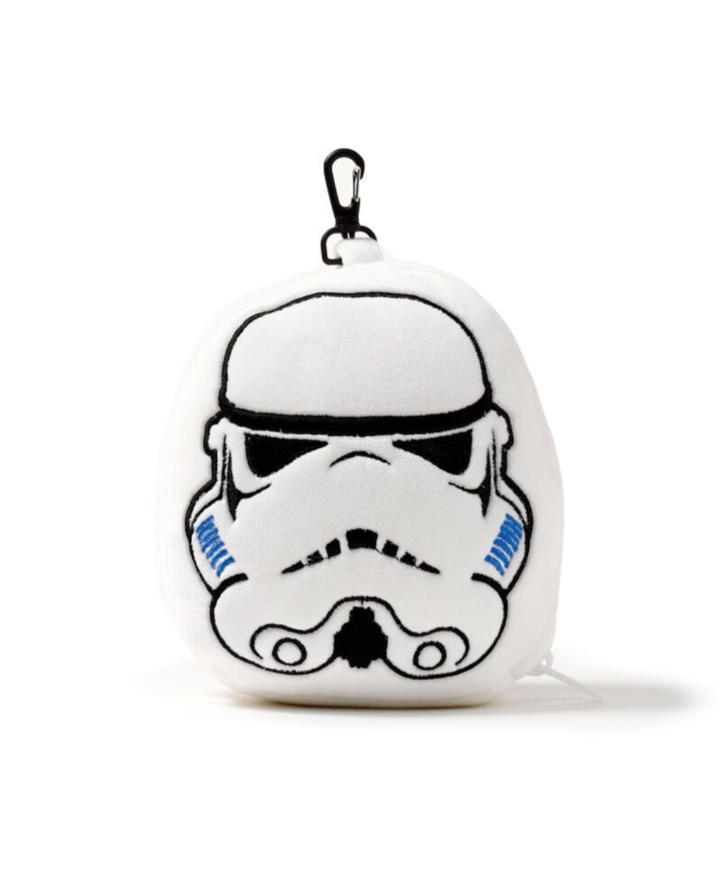 Relaxeazzz Plush Travel Pillow & Eye Mask licensed characters