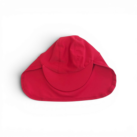 SunSafe Safari Swim Hats kids