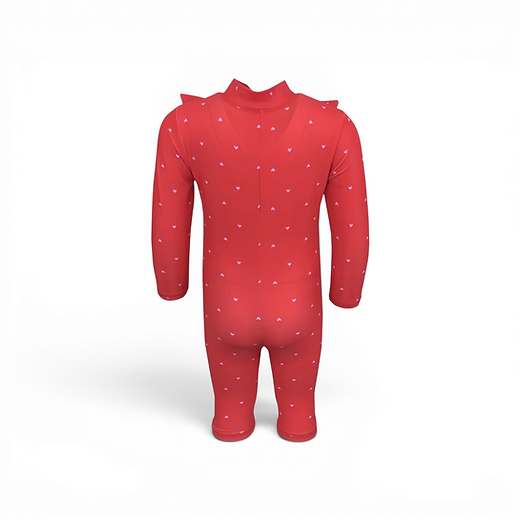 Kids UPF Swimsuits