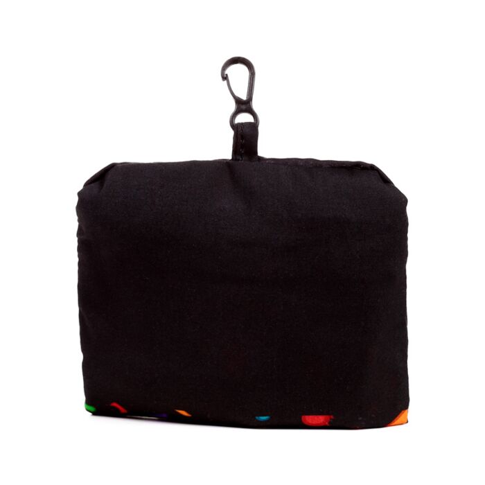 Shopping Bag - Day of the Dead