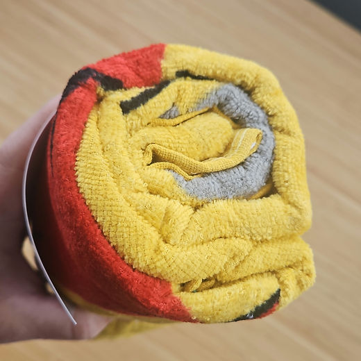 Winnie the Pooh Poncho Towel