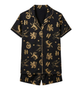 Harry Potter Girls Short Pyjamas