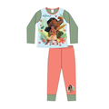 Disney Moana pyjamas 3-8 years nightwear