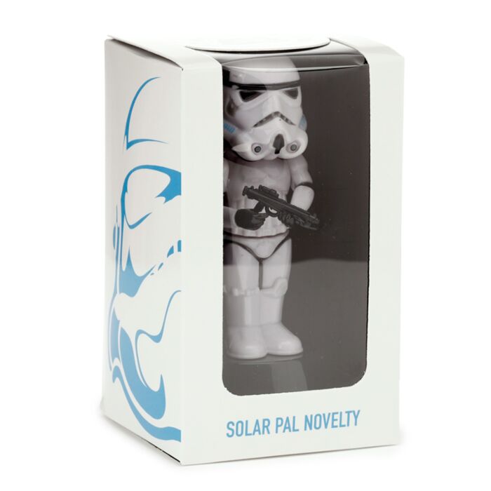 Solar Pal - The Original Stormtrooper