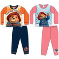 Paddington Bear kids pyjamas 1-5 years