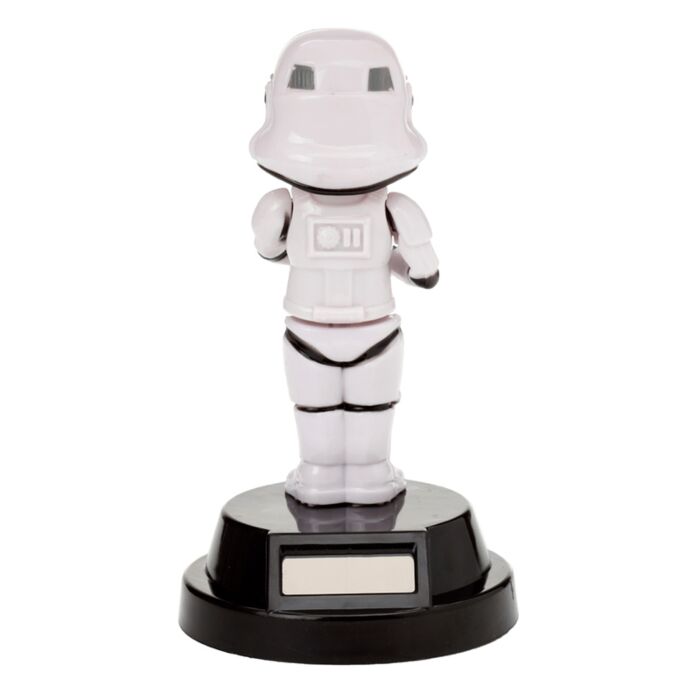 Solar Pal - The Original Stormtrooper