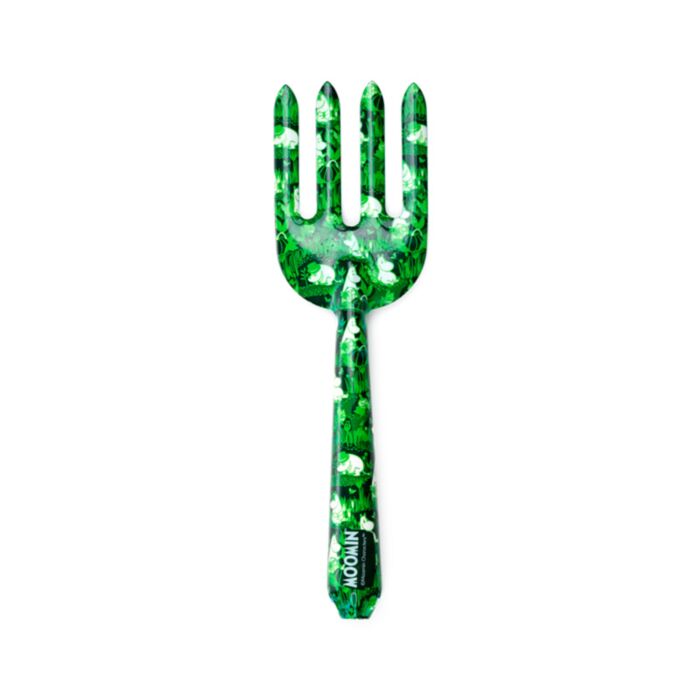 Moomin garden life 3 piece gardening set