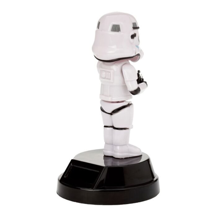 Solar Pal - The Original Stormtrooper
