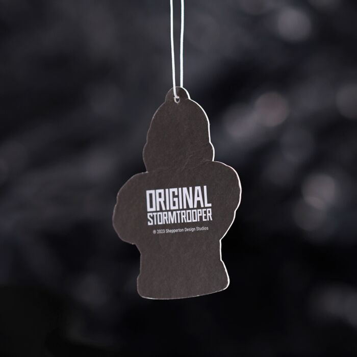 The Original Stormtrooper Air Fresheners