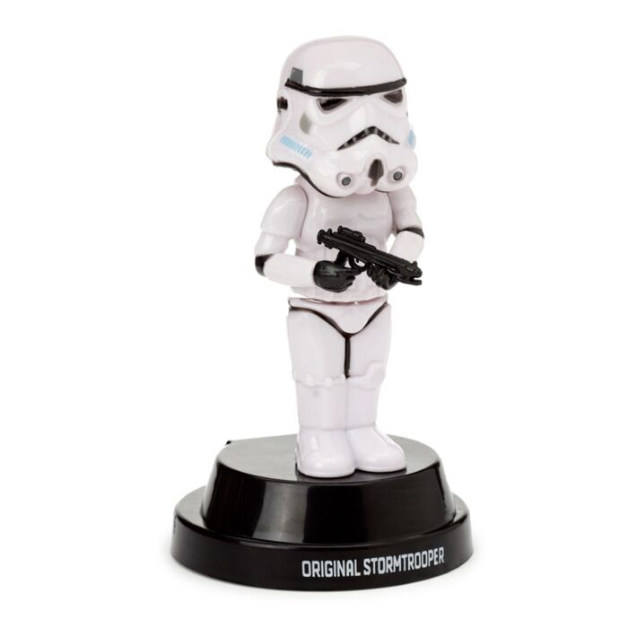 Solar Pal - The Original Stormtrooper