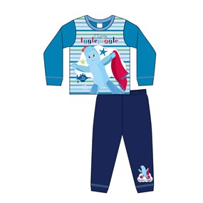In the Night Garden kids pyjamas 1-5 years