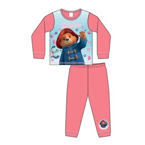 Paddington Bear kids pyjamas 1-5 years