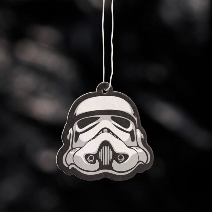 The Original Stormtrooper Air Fresheners