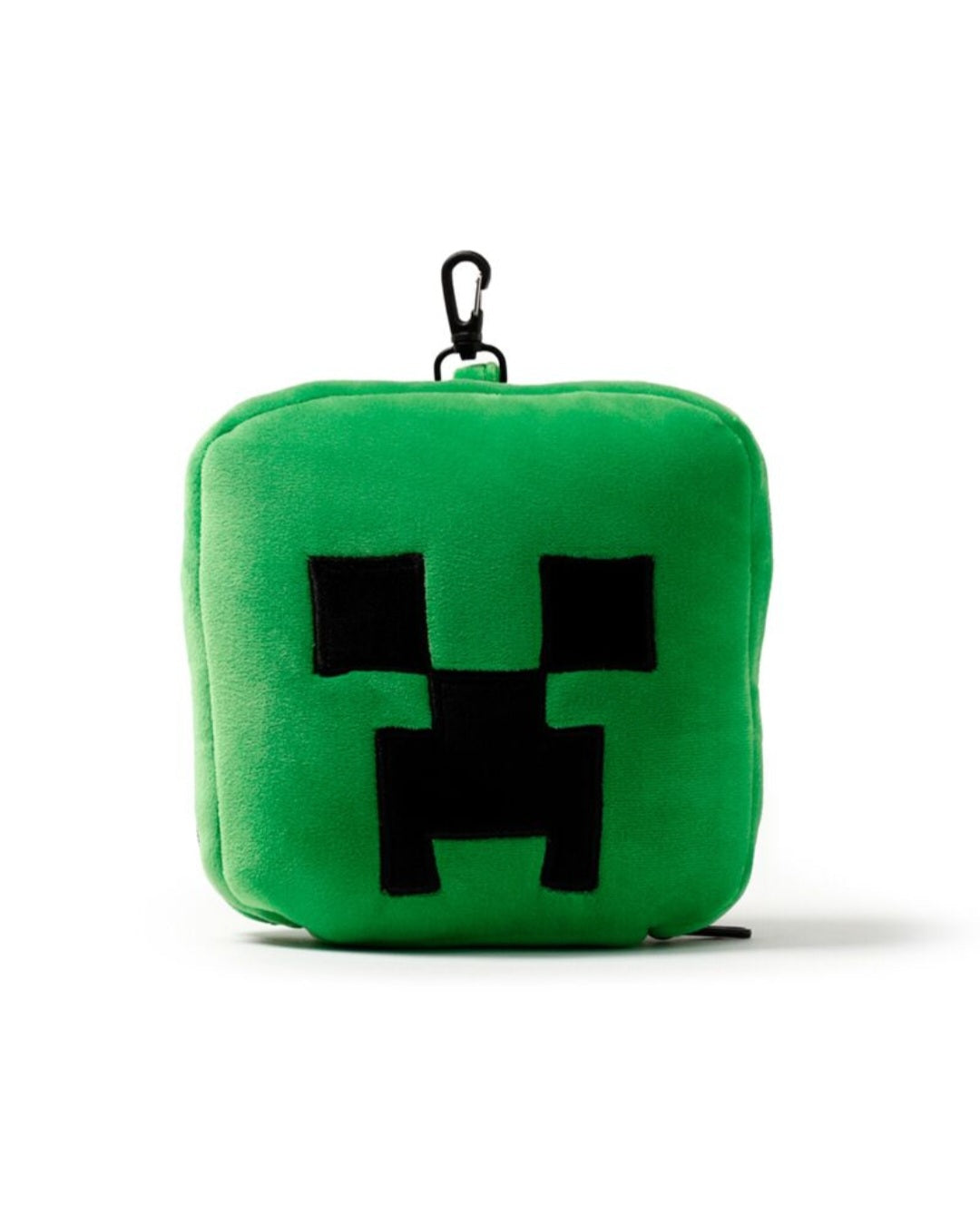 Relaxeazzz Plush Travel Pillow & Eye Mask licensed characters