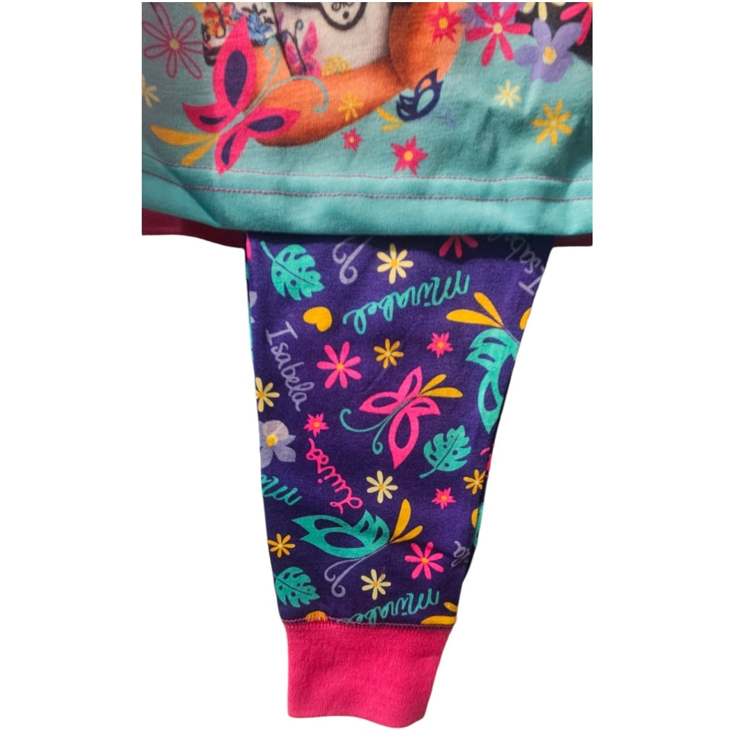 Disney Encanto pyjamas