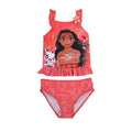 Disney Moana girls/toddler swimwear set- tankini