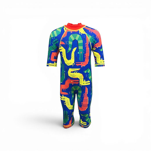 Kids UPF Swimsuits