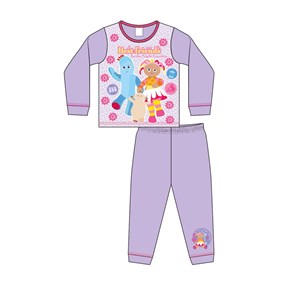 In the Night Garden kids pyjamas 1-5 years