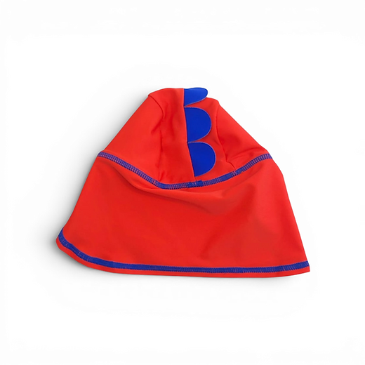SunSafe Safari Swim Hats kids