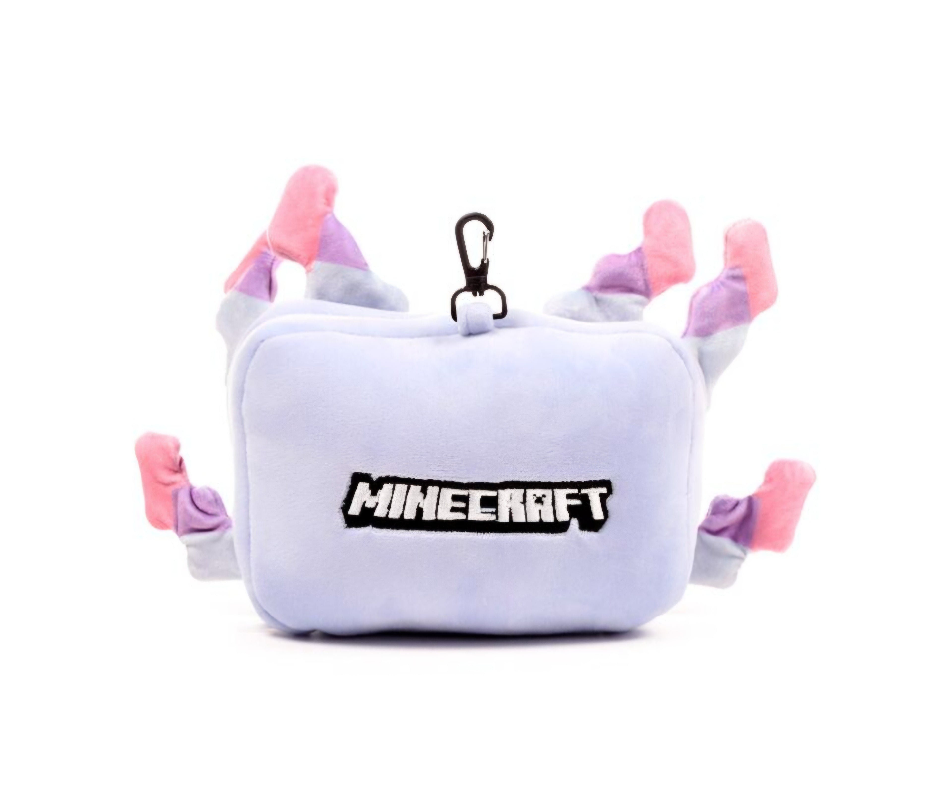 Relaxeazzz Plush Travel Pillow & Eye Mask licensed characters