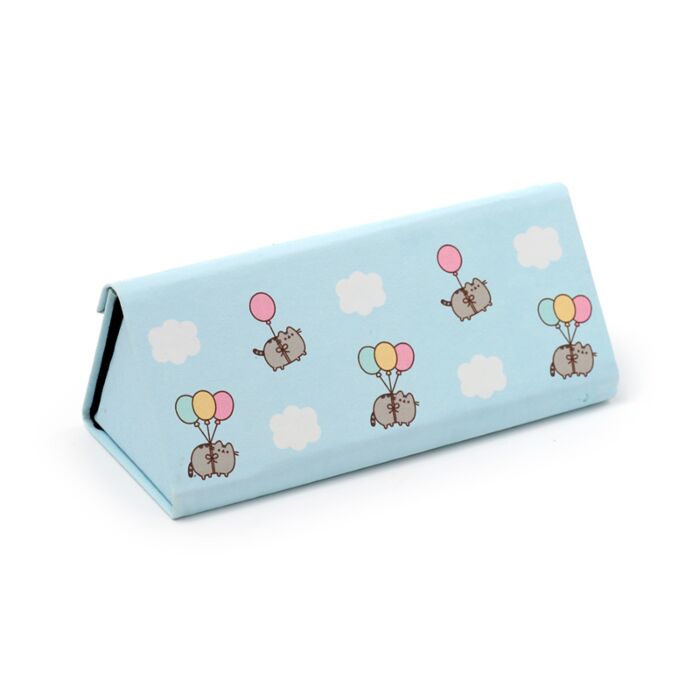 Foldable Glasses Holder – Pusheen the Cat