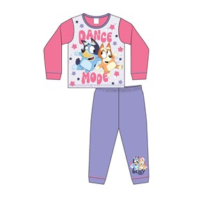 Bluey kids pyjamas 1-5 years