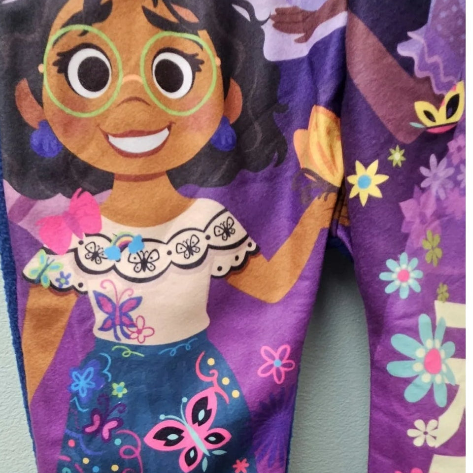 Disney Encanto girls onsie all in one
