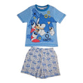 Sonic the hedgehog Boys Short pyjamas 3-9 years