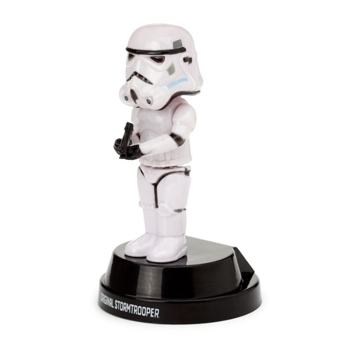 Solar Pal - The Original Stormtrooper
