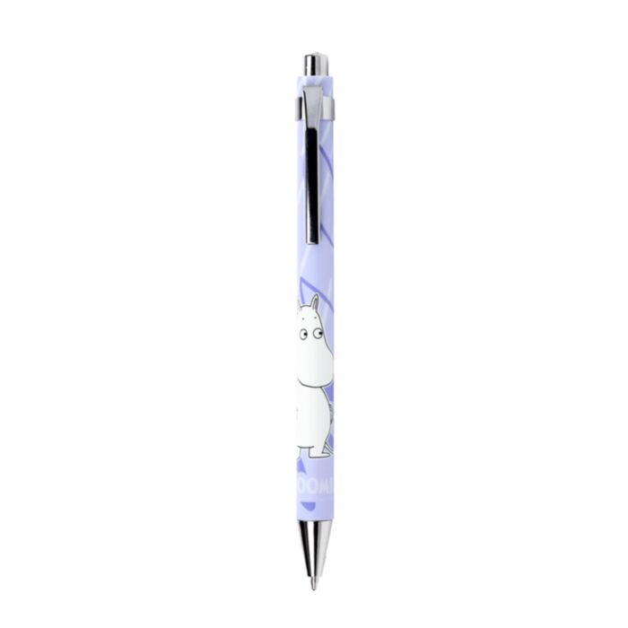 Moomin tammi pen twin set
