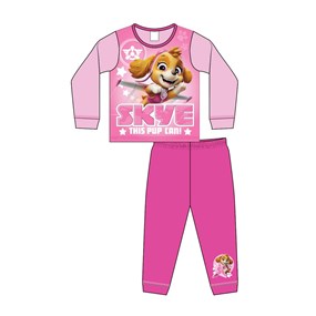 Paw Patrol kids pyjamas 1-5 years