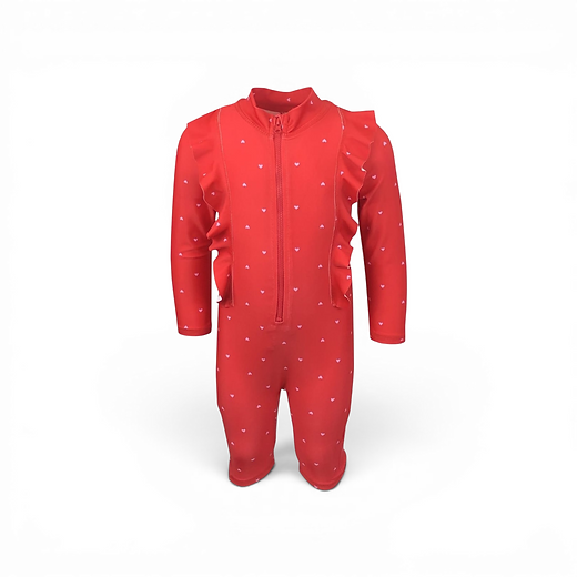 Kids UPF Swimsuits