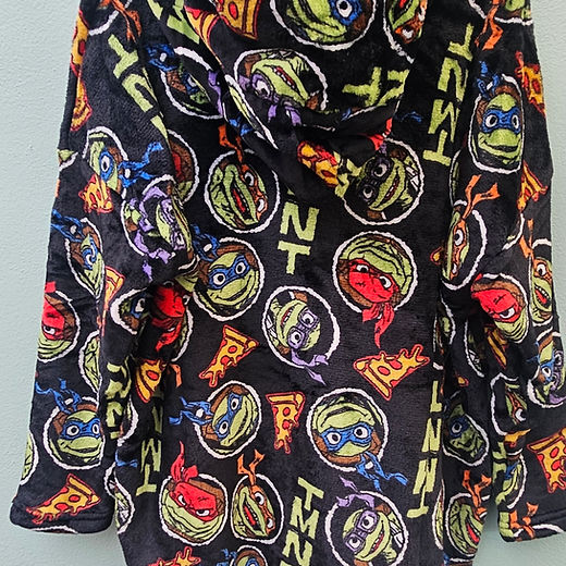 Teenage mutant ninja turtles Oversized hoodie loungewear