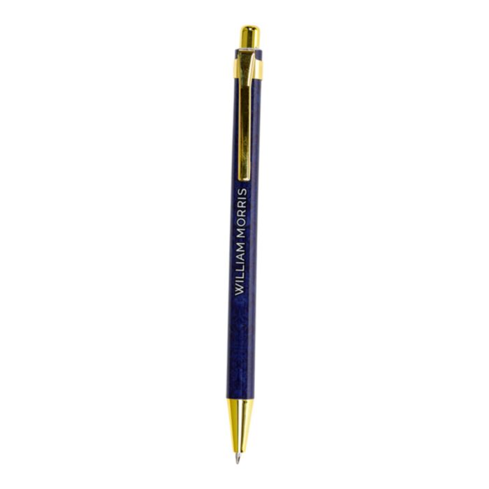 William Morris twin pen set