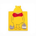 Winnie the Pooh Poncho Towel