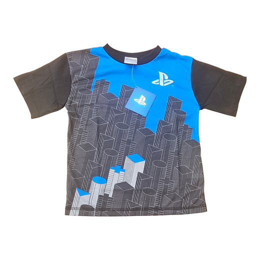 PlayStation boys short pyjamas   5-10 years
