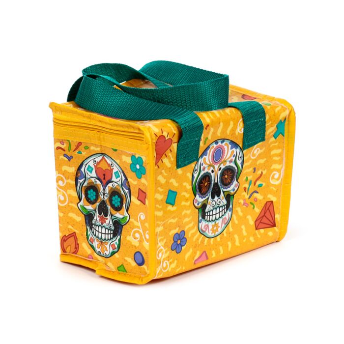 Day of the dead cool bag
