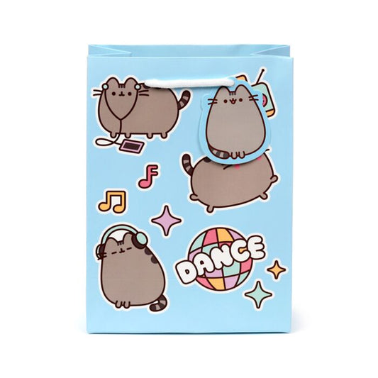 Pusheen the Cat Gift Bags