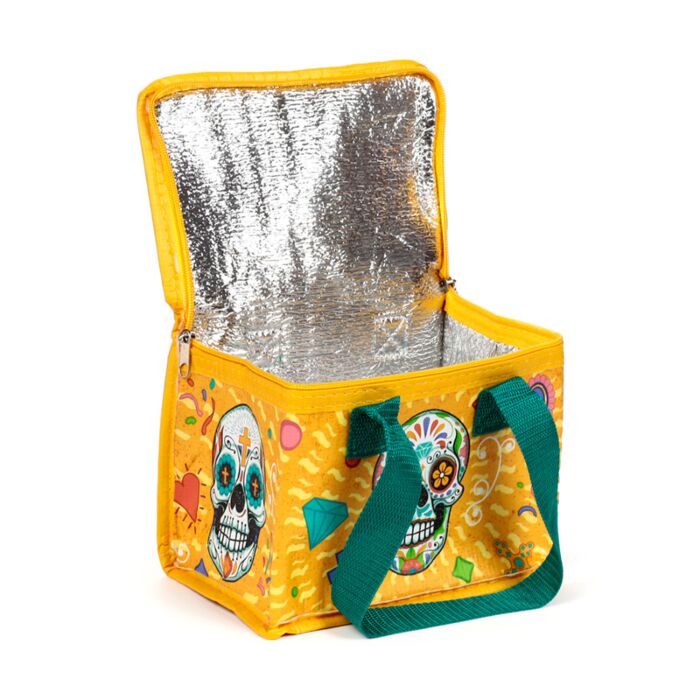Day of the dead cool bag