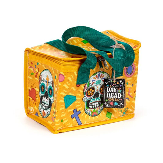 Day of the dead cool bag