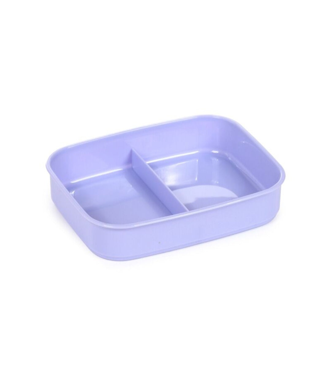 Bento Clip Lock Lunch Box with Cutlery - Moomin