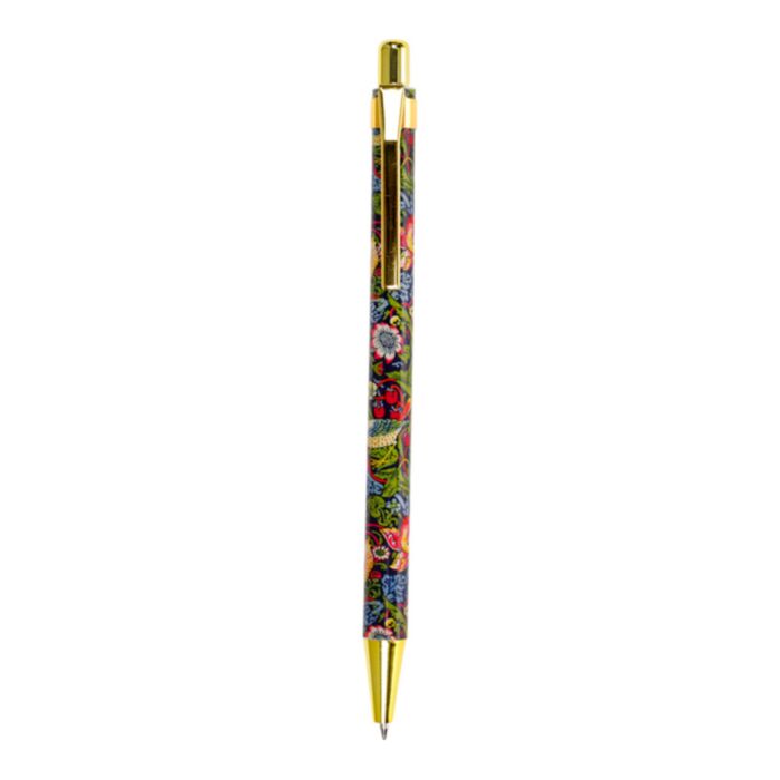 William Morris twin pen set