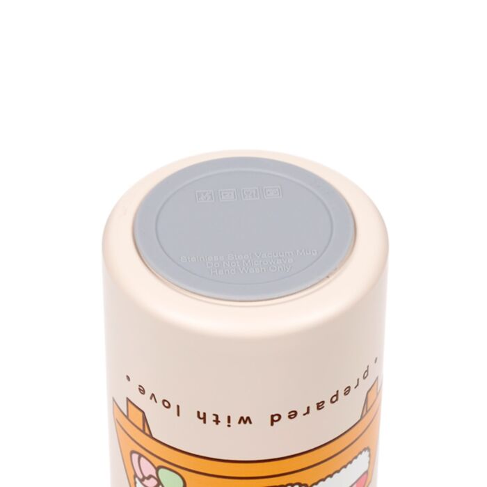 Pusheen the cat Bento club drinks bottle