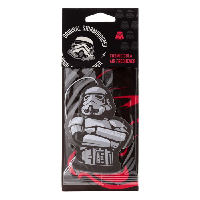 The Original Stormtrooper Air Fresheners