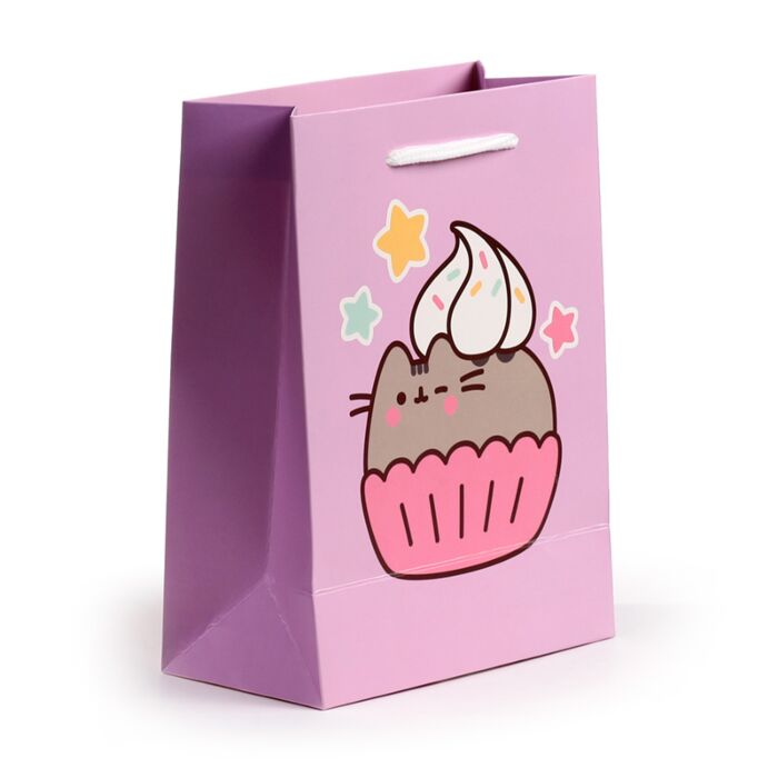 Pusheen the Cat Gift Bags
