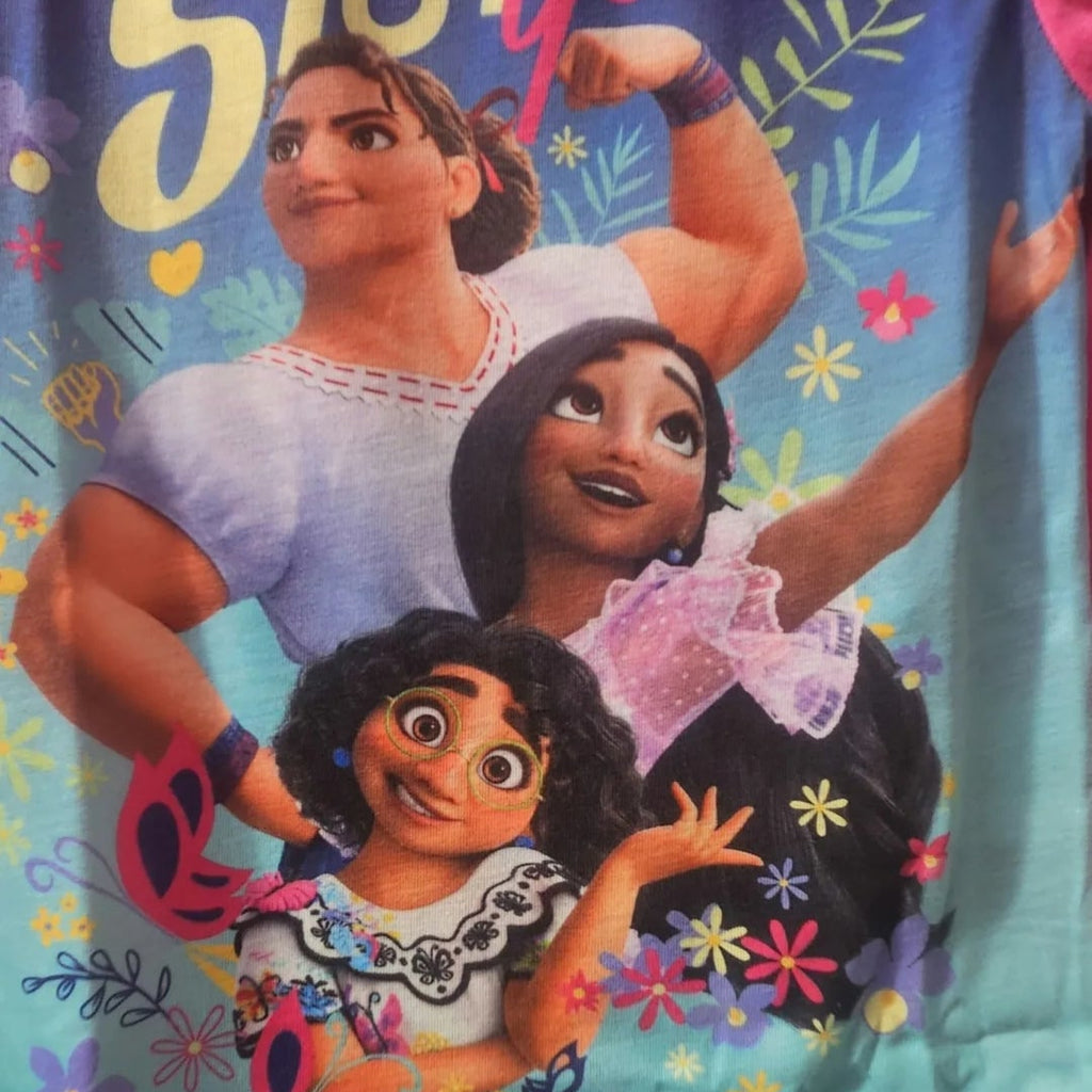 Disney Encanto pyjamas