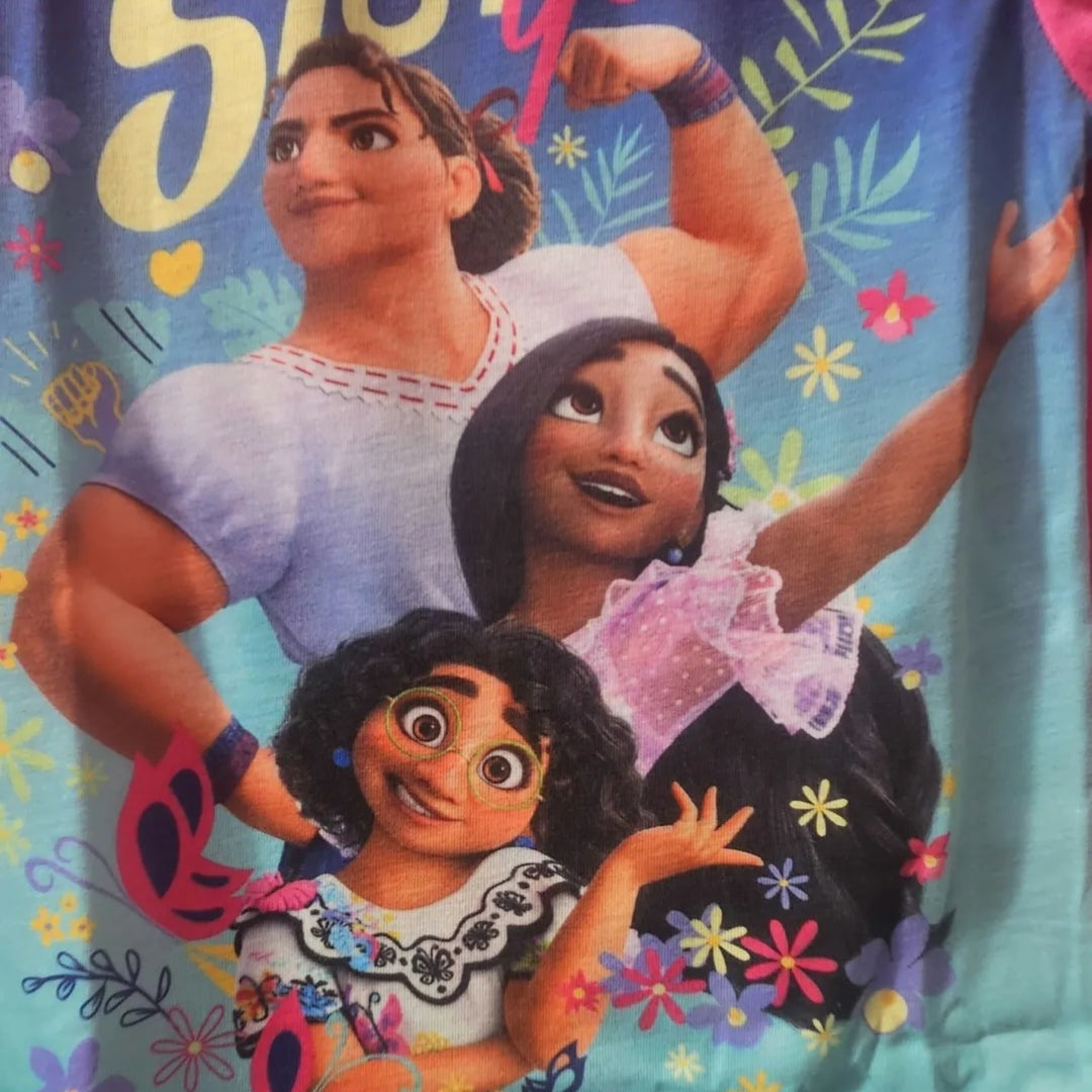 Disney Encanto pyjamas